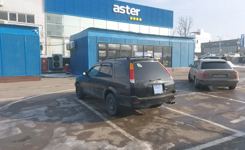 Toyota Sprinter Carib 1996 года за 2 400 000 тг. в Алматы фото 4