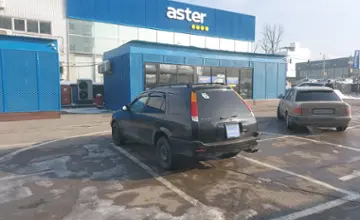 Toyota Sprinter Carib 1996 года за 2 400 000 тг. в Алматы фото 4