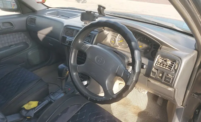 Toyota Sprinter Carib 1996 года за 2 400 000 тг. в Алматы фото 5
