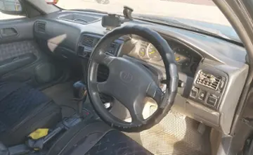 Toyota Sprinter Carib 1996 года за 2 400 000 тг. в Алматы фото 5