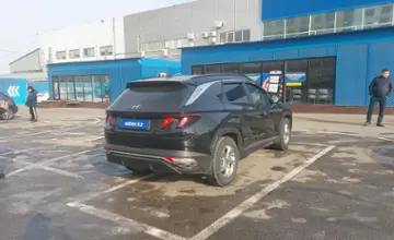 Hyundai Tucson 2023 года за 12 000 000 тг. в Алматы фото 3
