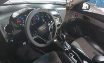 Chevrolet Cruze 2013 года за 4 000 000 тг. в Алматы фото 5