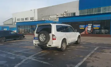 Mitsubishi Montero 2002 года за 5 500 000 тг. в Алматы фото 3