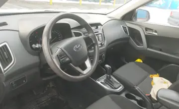 Hyundai Creta 2018 года за 7 000 000 тг. в Алматы фото 5