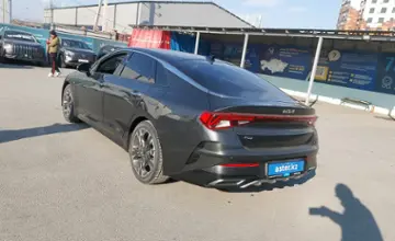 Kia K5 2021 года за 13 000 000 тг. в Шымкент фото 4