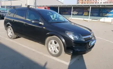 Opel Astra 2005 года за 3 200 000 тг. в Шымкент фото 2