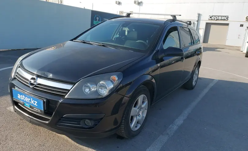 Opel Astra 2005 года за 3 200 000 тг. в Шымкент
