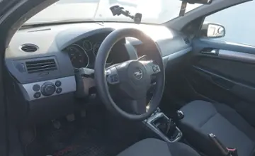 Opel Astra 2005 года за 3 200 000 тг. в Шымкент фото 5