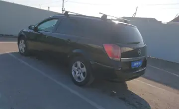 Opel Astra 2005 года за 3 200 000 тг. в Шымкент фото 4