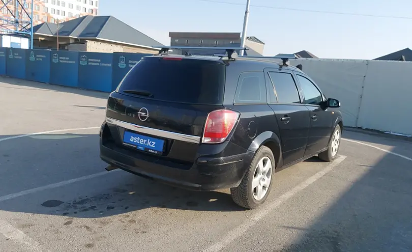 Opel Astra 2005 года за 3 200 000 тг. в Шымкент фото 3