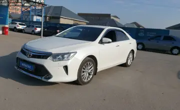 Toyota Camry 2014 года за 10 800 000 тг. в Шымкент фото 1