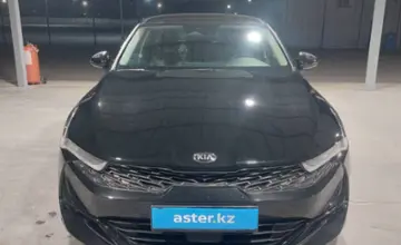 Kia K5 2021 года за 12 300 000 тг. в Шымкент фото 2