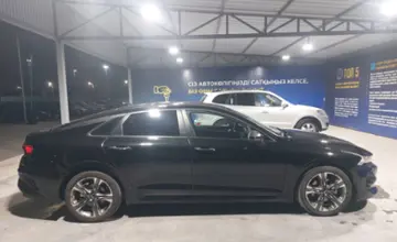 Kia K5 2021 года за 12 300 000 тг. в Шымкент фото 4