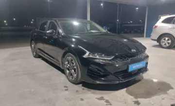 Kia K5 2021 года за 12 300 000 тг. в Шымкент фото 3