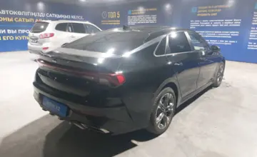 Kia K5 2021 года за 12 300 000 тг. в Шымкент