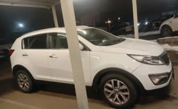 Kia Sportage 2015 года за 7 500 000 тг. в Алматы фото 4