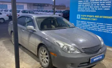 Lexus ES 2004 года за 4 700 000 тг. в Актау фото 3