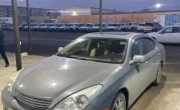 Lexus ES 2004 года за 4 700 000 тг. в Актау фото 1