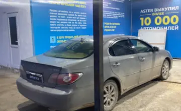 Lexus ES 2004 года за 4 700 000 тг. в Актау