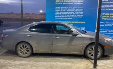 Lexus ES 2004 года за 4 700 000 тг. в Актау фото 4