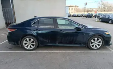 Toyota Camry 2018 года за 12 000 000 тг. в Тараз фото 4