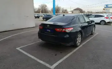 Toyota Camry 2018 года за 12 000 000 тг. в Тараз