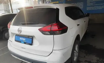 Nissan X-Trail 2018 года за 10 000 000 тг. в Алматы