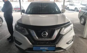Nissan X-Trail 2018 года за 10 000 000 тг. в Алматы фото 2