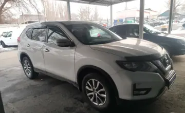 Nissan X-Trail 2018 года за 10 000 000 тг. в Алматы фото 4