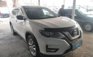 Nissan X-Trail 2018 года за 10 000 000 тг. в Алматы фото 3