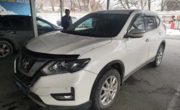 Nissan X-Trail 2018 года за 10 000 000 тг. в Алматы фото 1