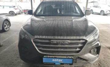 Jetour X70 2023 года за 7 000 000 тг. в Алматы фото 2