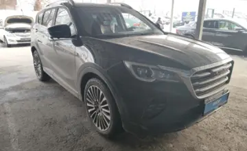 Jetour X70 2023 года за 7 000 000 тг. в Алматы фото 3