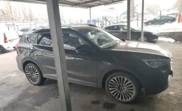 Jetour X70 2023 года за 7 000 000 тг. в Алматы фото 4