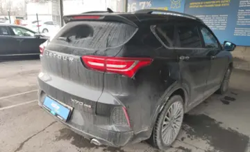 Jetour X70 2023 года за 7 000 000 тг. в Алматы