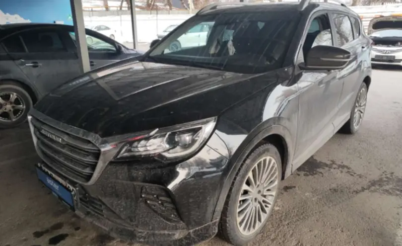 Jetour X70 2023 года за 7 000 000 тг. в Алматы