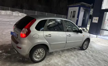 LADA (ВАЗ) Kalina 2014 года за 1 700 000 тг. в Усть-Каменогорск фото 4