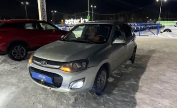 LADA (ВАЗ) Kalina 2014 года за 1 700 000 тг. в Усть-Каменогорск фото 1