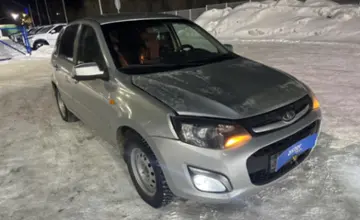 LADA (ВАЗ) Kalina 2014 года за 1 700 000 тг. в Усть-Каменогорск фото 3