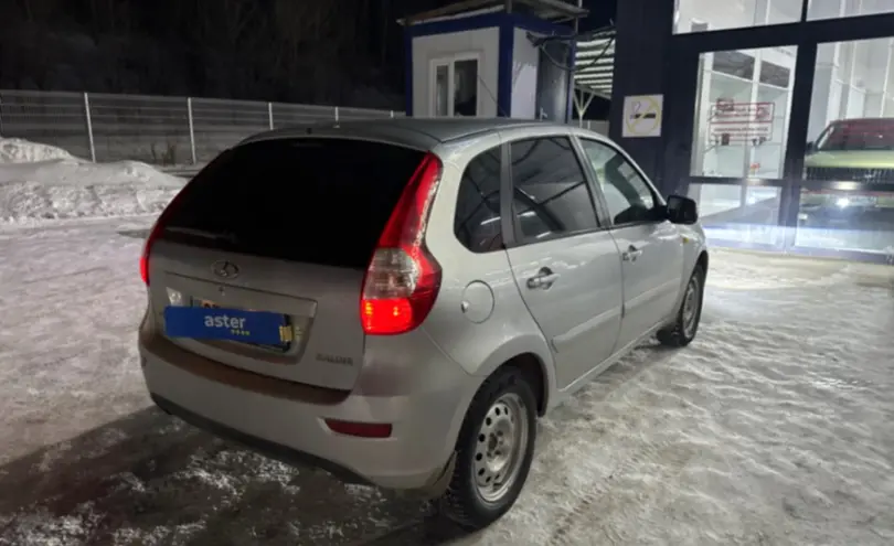 LADA (ВАЗ) Kalina 2014 года за 1 700 000 тг. в Усть-Каменогорск фото 5