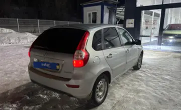 LADA (ВАЗ) Kalina 2014 года за 1 700 000 тг. в Усть-Каменогорск