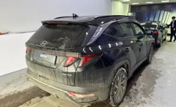 Hyundai Tucson 2023 года за 13 000 000 тг. в Павлодар