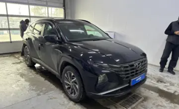 Hyundai Tucson 2023 года за 13 000 000 тг. в Павлодар фото 3
