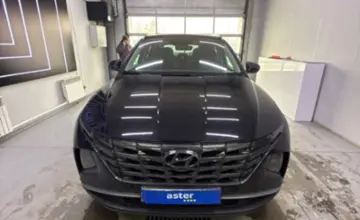 Hyundai Tucson 2023 года за 13 000 000 тг. в Павлодар фото 2