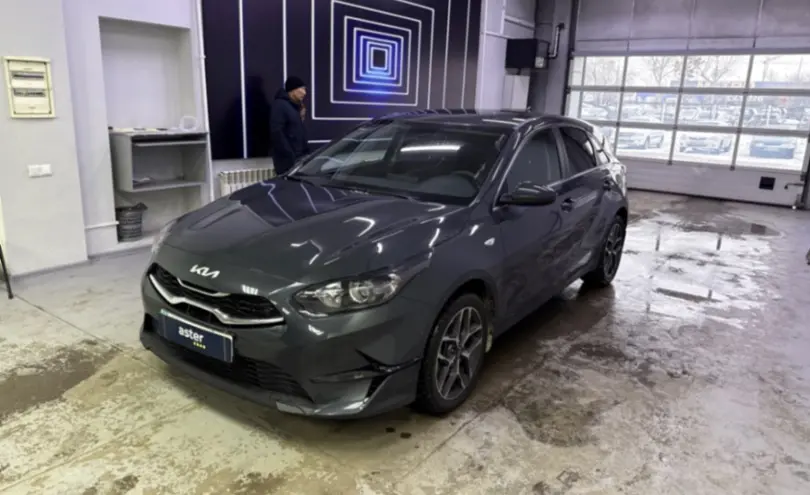 Kia Ceed 2023 года за 9 000 000 тг. в Павлодар