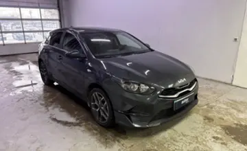 Kia Ceed 2023 года за 9 000 000 тг. в Павлодар фото 3