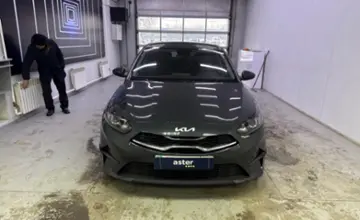 Kia Ceed 2023 года за 9 000 000 тг. в Павлодар фото 2