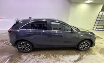 Kia Ceed 2023 года за 9 000 000 тг. в Павлодар фото 4