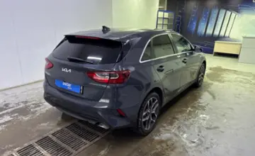 Kia Ceed 2023 года за 9 000 000 тг. в Павлодар