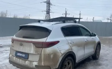 Kia Sportage 2020 года за 9 000 000 тг. в Уральск